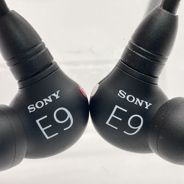 SONY 【中古】INZONE E9 ブラック 【IER-G900 BZ】【名古屋】 – e