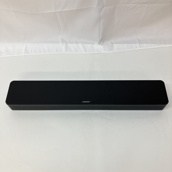 BOSE TV Speaker 中古 Bose 【中古】Bose TV Speaker【秋葉原】 – e☆イヤホン