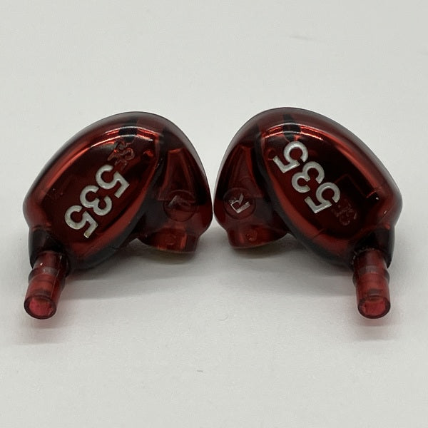 SHURE 【中古】SE535LTD-A（ケーブル欠品）【日本橋】 – e☆イヤホン