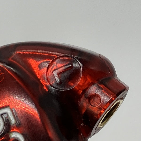 SHURE 【中古】SE535LTD-A（ケーブル欠品）【日本橋】 – e☆イヤホン