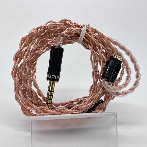 【中古】NICEHCK GCT4 2Pin-4.4mm【秋葉原】