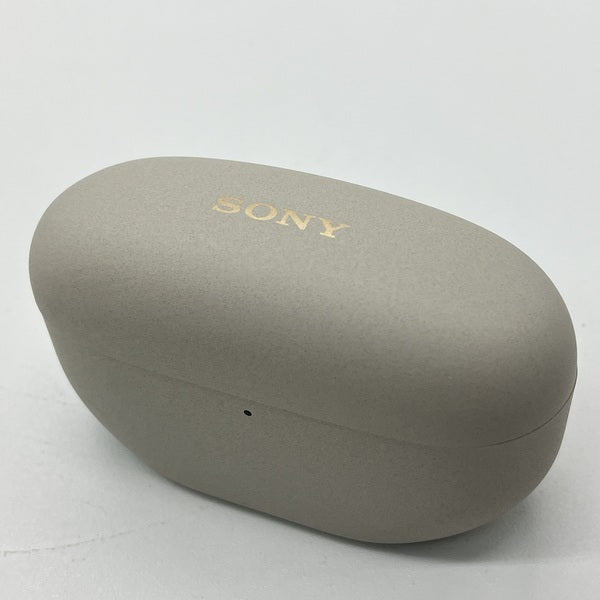 SONY 【中古】WF-1000XM5 S プラチナシルバー【秋葉原】 – e☆イヤホン