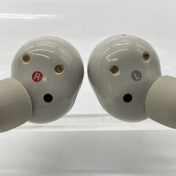SONY 【中古】WF-1000XM5 S プラチナシルバー【秋葉原】 – e☆イヤホン