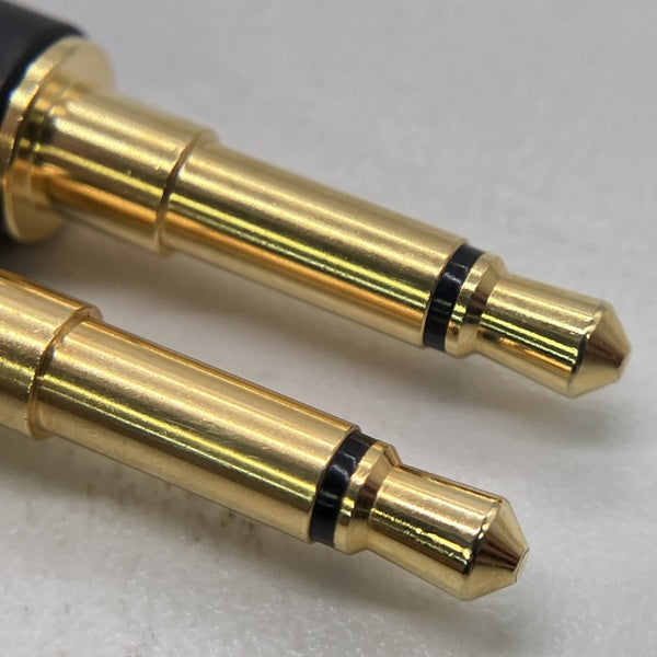 NOBUNAGA Labs 【中古】霧降 (Kirifuri) 4.4mm5極バランス/3.5mm2極
