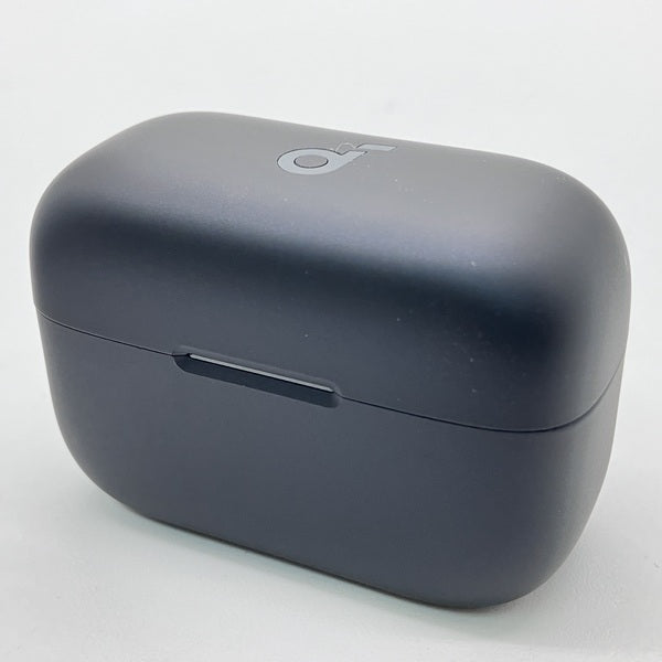 Anker 【中古】Soundcore AeroClip ミッドナイトブラック【A3388N11