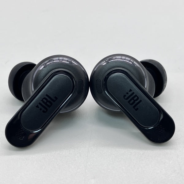 JBL 【中古】TOUR PRO 3 ブラック【JBLTOURPRO3BLK】【日本橋】 – e