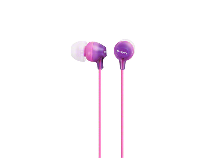 SONY MDR-EX15LP – e☆イヤホン