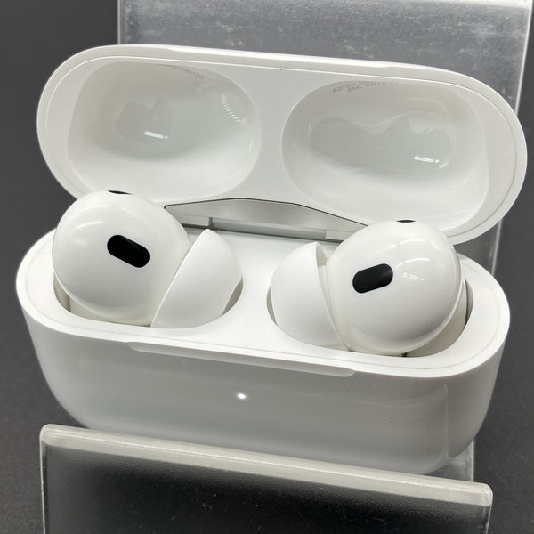 【中古】AirPods Pro (第2世代) MQD83J/A【秋葉原】