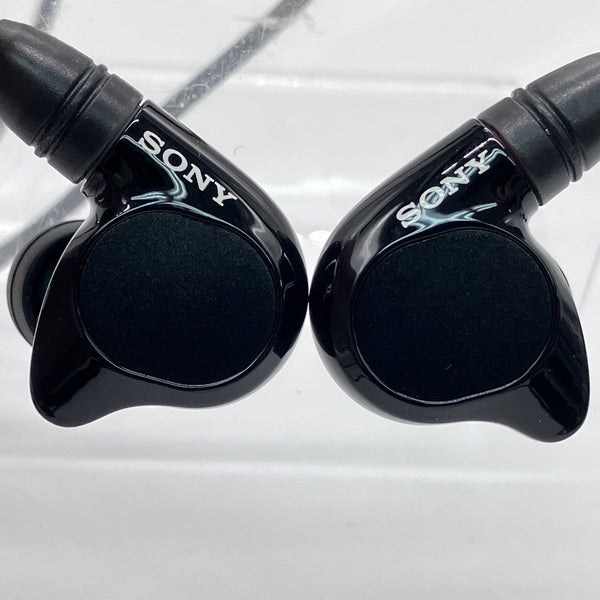 【中古】IER-M7 Q【日本橋】