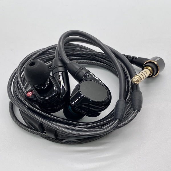 SONY 【中古】IER-M7 Q【日本橋】 – e☆イヤホン