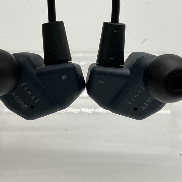 final 【中古】A4000 【FI-A4DPLDN】【日本橋】 – e☆イヤホン