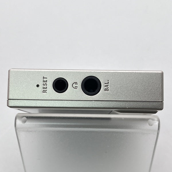 FIIO 【中古】Snowsky ECHO MINI Titanium Gold 【FIO-SSEMINI-G