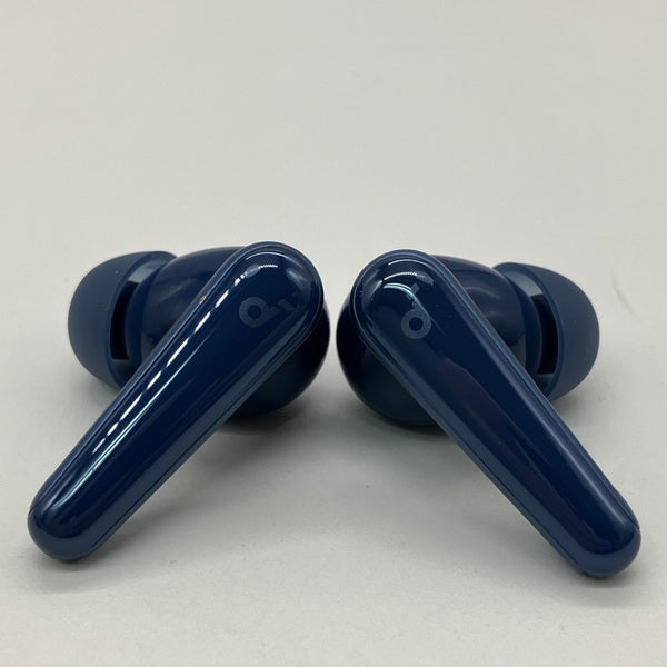 Anker 【中古】Soundcore Liberty 5 ディープブルー【A3957N31
