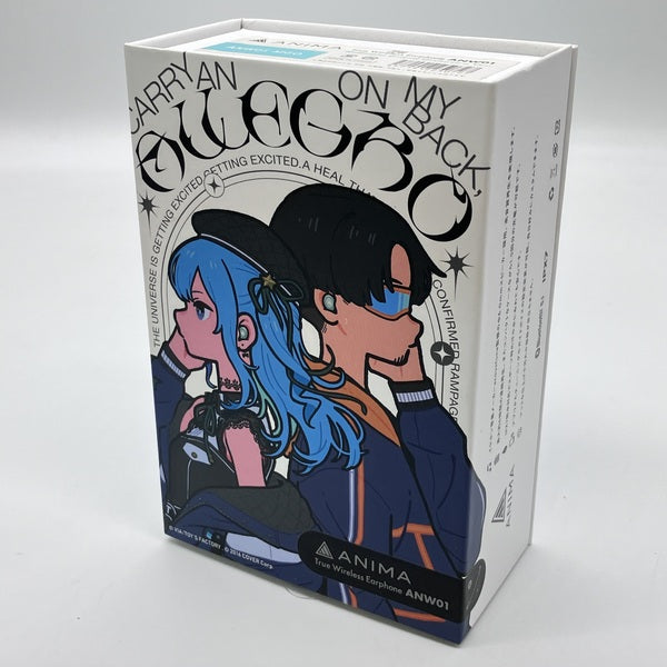 ANIMA 【中古】ANW01 Midnight Grand Orchestra Version 【ANW01-MGO