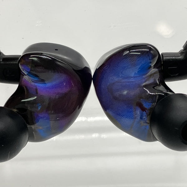 qdc 【中古】FRONTIER Next Black 【QDC-FRONTIER-NB】【秋葉原】 – e