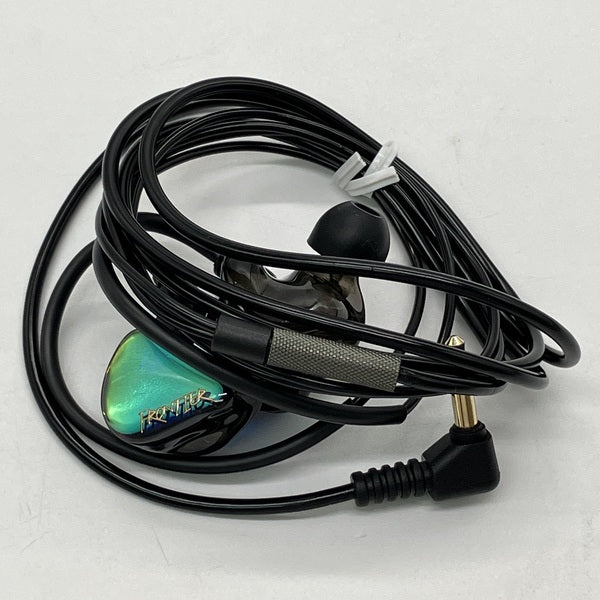 qdc 【中古】FRONTIER Next Black 【QDC-FRONTIER-NB】【秋葉原】 – e