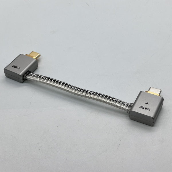 【中古】TC09L USB-C TO USB-C OTG ケーブル【秋葉原】