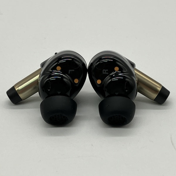 Victor 【中古】WOOD master HA-FW5000T-B ピアノブラック【秋葉原