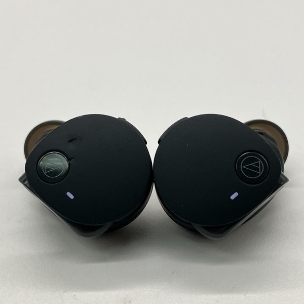ATH-CKS50TW2 中古美品 audio-technica 【中古】ATH-CKS50TW2 BK ブラック【秋葉原】 – e