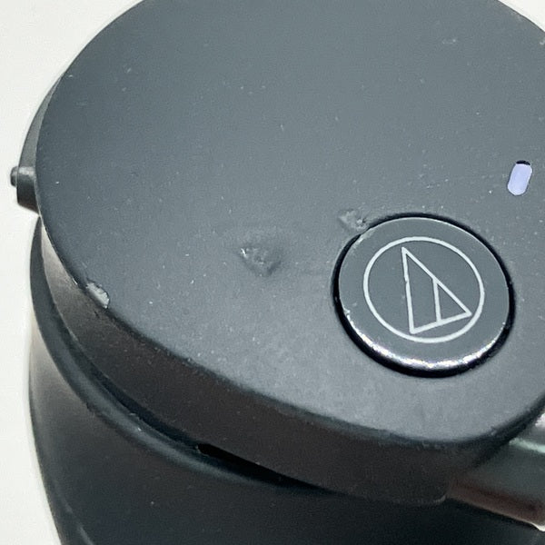 audio-technica 【中古】ATH-CKS50TW2 BK ブラック【秋葉原】 – e