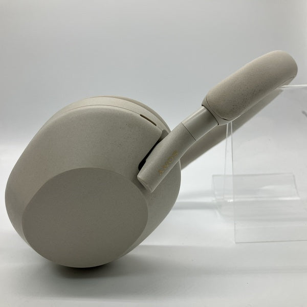 SONY 【中古】WH-1000XM5 SM プラチナシルバー【秋葉原】 – e☆イヤホン