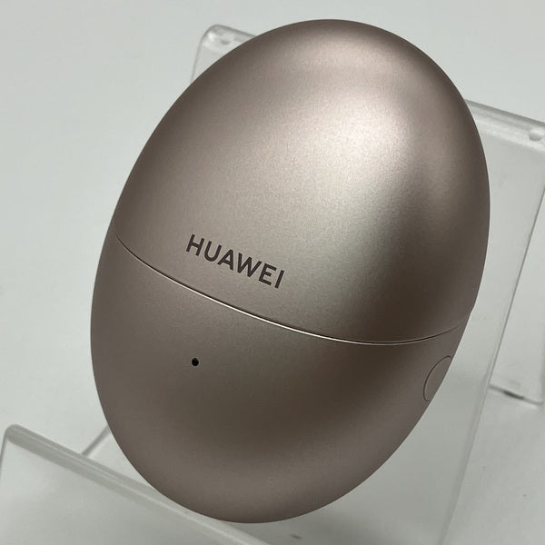 HUAWEI 【中古】FreeBuds 6 Rose Gold【秋葉原】 – e☆イヤホン