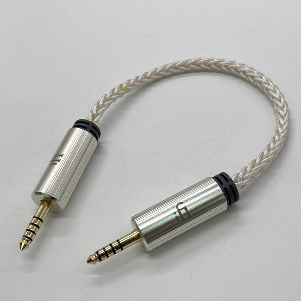 【中古】4.4mm to 4.4mm cable【名古屋】