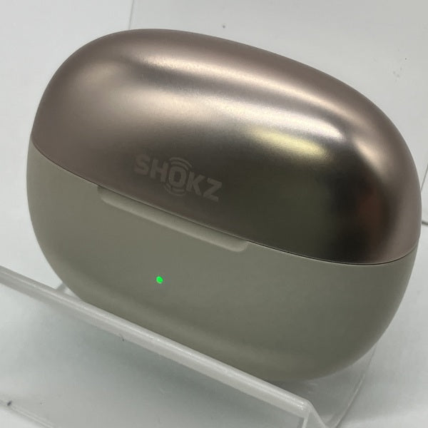 Shokz 【中古】OpenDots ONE Grey【SKZ-EP-000053】【日本橋】 – e