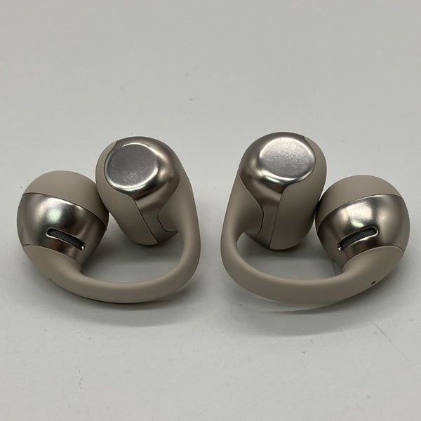Shokz 【中古】OpenDots ONE Grey【SKZ-EP-000053】【日本橋】 – e
