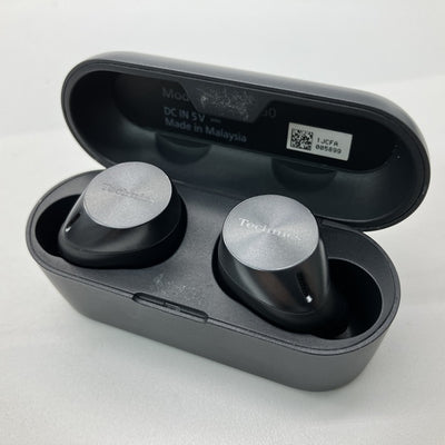 Technics 【中古】EAH-AZ60 ブラック 【EAH-AZ60-K】【秋葉原】 – e