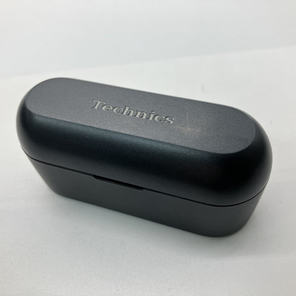 Technics 【中古】EAH-AZ60 ブラック 【EAH-AZ60-K】【秋葉原】 – e