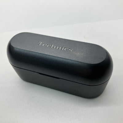 Technics 【中古】EAH-AZ60 ブラック 【EAH-AZ60-K】【秋葉原】 – e