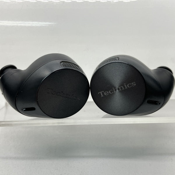 Technics 【中古】EAH-AZ60 ブラック 【EAH-AZ60-K】【秋葉原】 – e