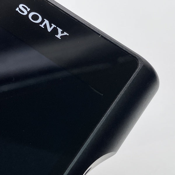SONY 【中古】NW-WM1A BM【日本橋】 – e☆イヤホン