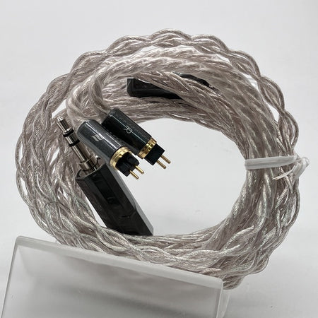 EFFECT AUDIO 【中古】Cadmus II(2pin to 3.5mm)【日本橋】 – e☆イヤホン