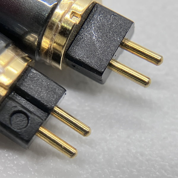 EFFECT AUDIO 【中古】Cadmus II(2pin to 3.5mm)【日本橋】 – e☆イヤホン