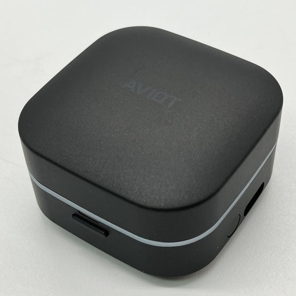 AVIOT 【中古】TE-Q3R ブラックオニキス【TE-Q3R-BK】【秋葉原】 – e