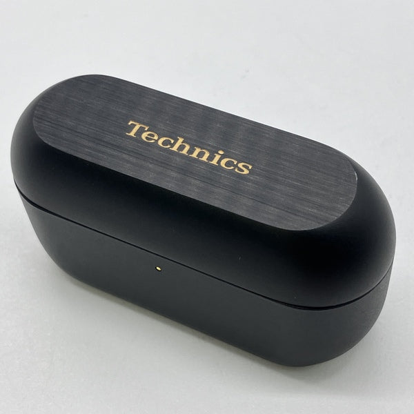 Technics 【中古】EAH-AZ100-K ブラック【名古屋】 – e☆イヤホン
