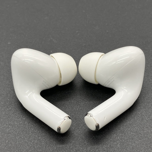 Apple 【中古】AirPods Pro (第2世代) MQD83J/A【日本橋】 – e☆イヤホン