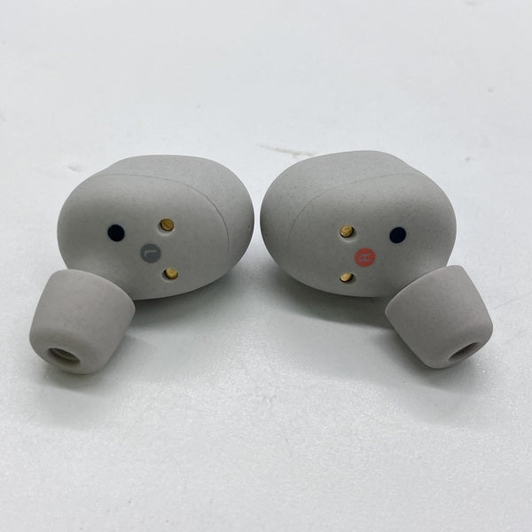 SONY 【中古】WF-1000XM6 SZ プラチナシルバー【名古屋】 – e☆イヤホン