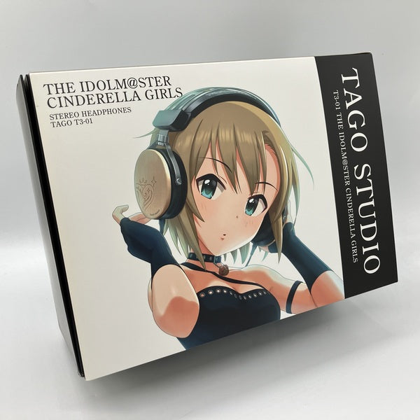 TAGO STUDIO TAKASAKI 【中古】TAGO STUDIO T3-01 IM@S-CG【秋葉原