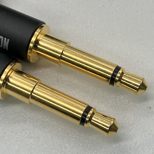 NOBUNAGA Labs 【中古】霧降 (Kirifuri) 4.4mm5極バランス/3.5mm2極
