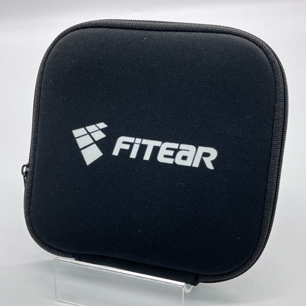 【中古】FitEar ソフトイヤホンケース【日本橋】
