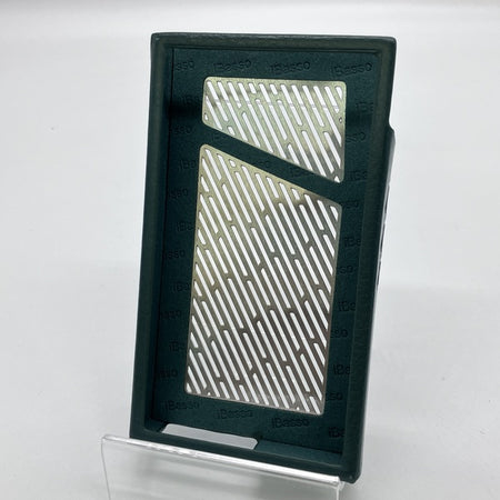 iBasso Audio 【中古】DX180 専用レザーケース【名古屋】 – e☆イヤホン