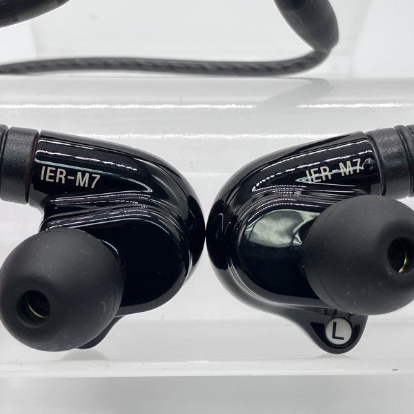 SONY 【中古】IER-M7 Q【日本橋】 – e☆イヤホン