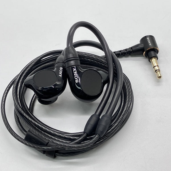 SONY 【中古】IER-M7 Q【日本橋】 – e☆イヤホン