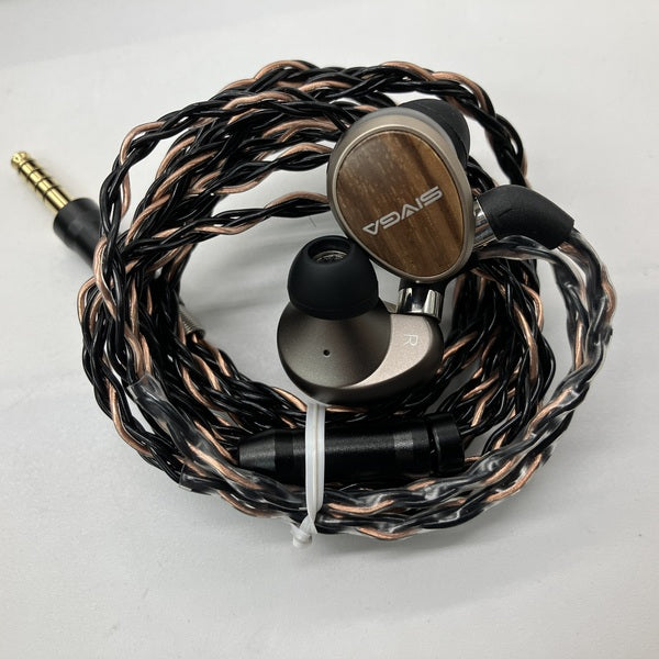 SIVGA 【中古】Nightingale Pro【秋葉原】 – e☆イヤホン