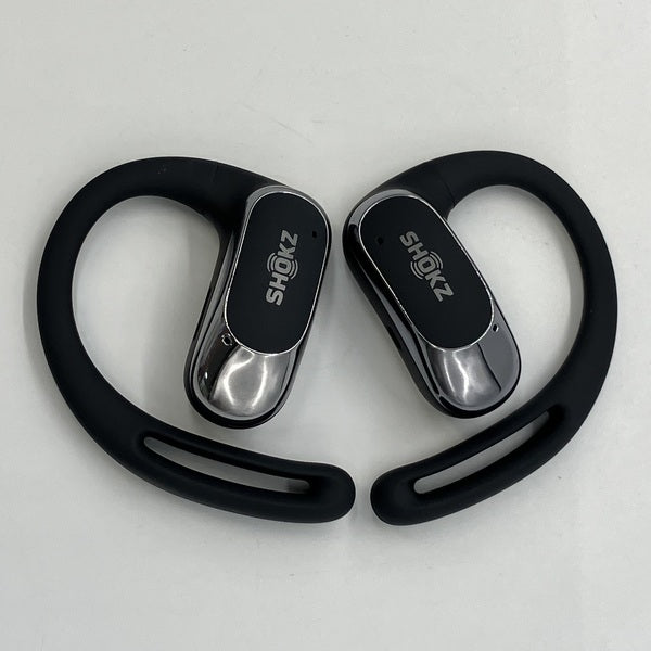 Shokz 【中古】OpenFit Air Black【SKZ-EP-000025】【秋葉原】 – e
