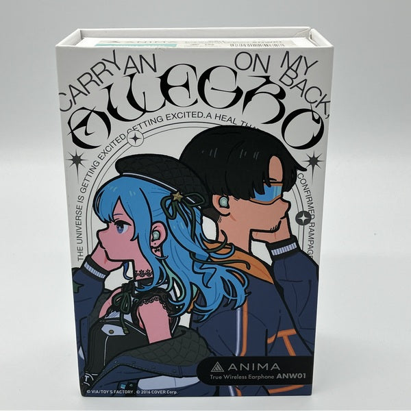 ANIMA 【中古】ANW01 Midnight Grand Orchestra Version 【ANW01-MGO