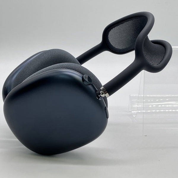 ☆値下げ中☆AirPods MAX Apple 【中古】AirPods Max(USB-C) MWW43ZA/A ミッドナイト【秋葉原